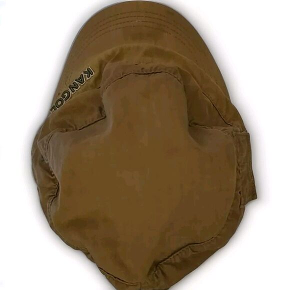 Kangol Cotton Twill Army Cap S/M‎ - Picture 7 of 9